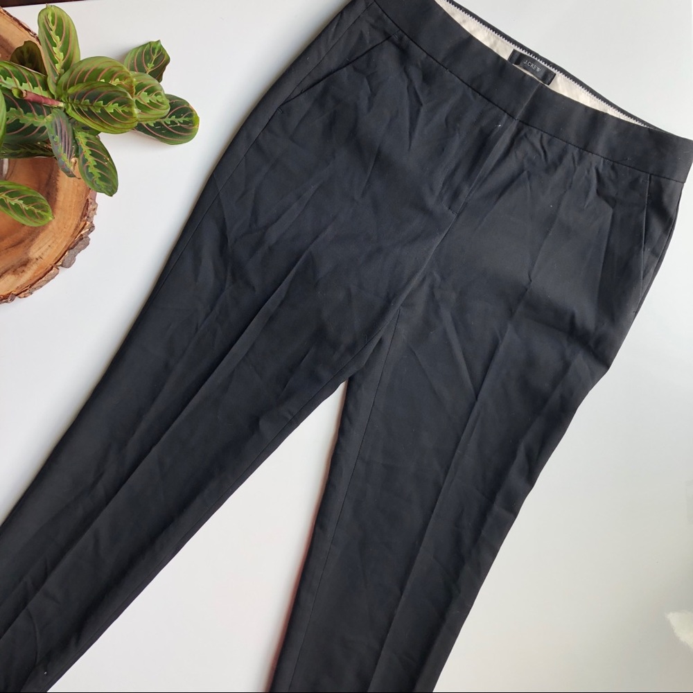 NWOT J. Crew women’s dress pants 00